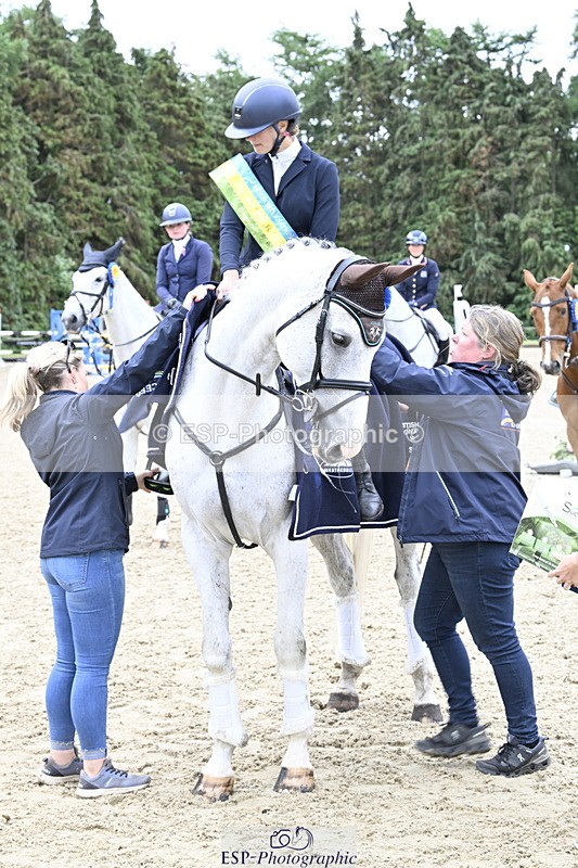 250525A-105811-15581 - Presentations Section A British Young Rider 3 Star