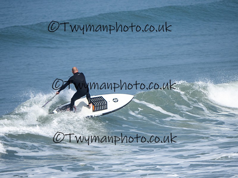P4201497 - Westward Ho Surf - Easter Sunday Sess