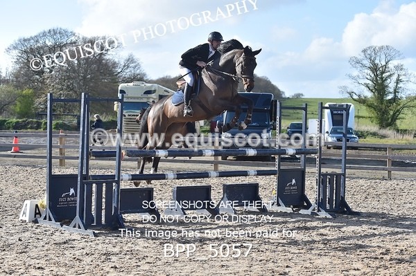 BPP_5057 - CLASS 14 GFS Senior Newcomers/ 1.10m Open