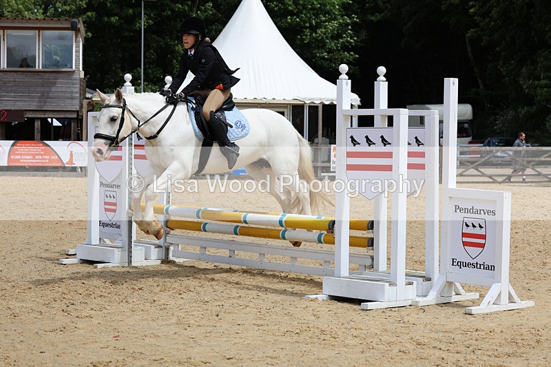 3E7A1877 - Class 3: 60 -65cm Part B