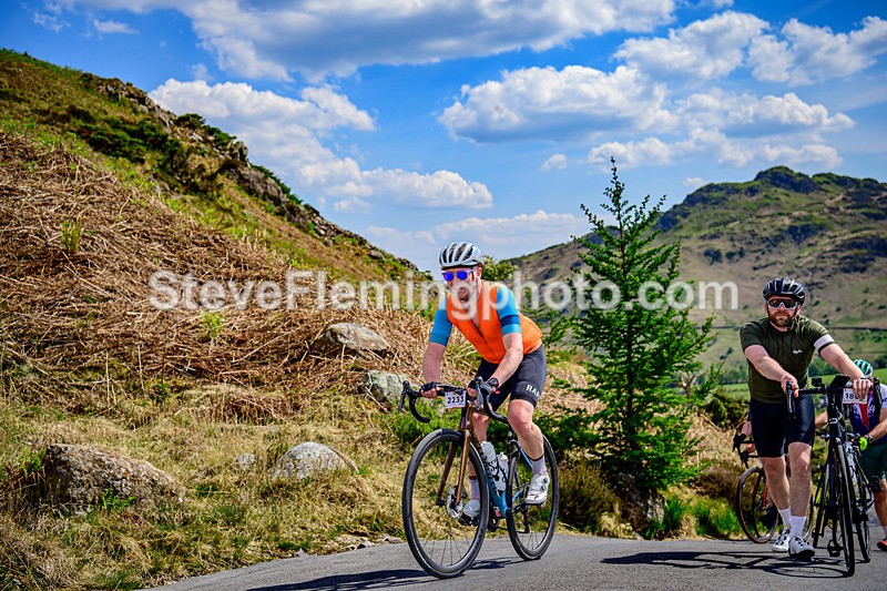 143325 - 2025 Fred Whitton Blea Tarn Climb 14.00 - 15.00