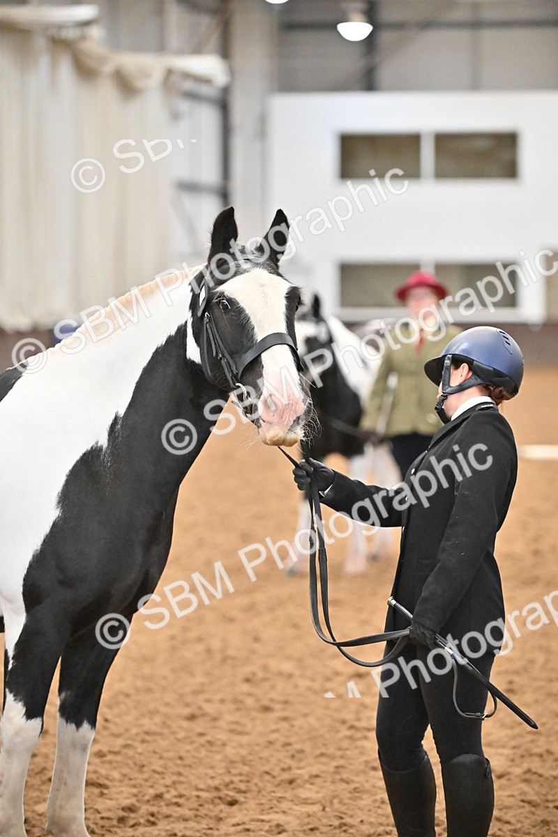 SBM_000038 - Class 1 - In Hand Cob