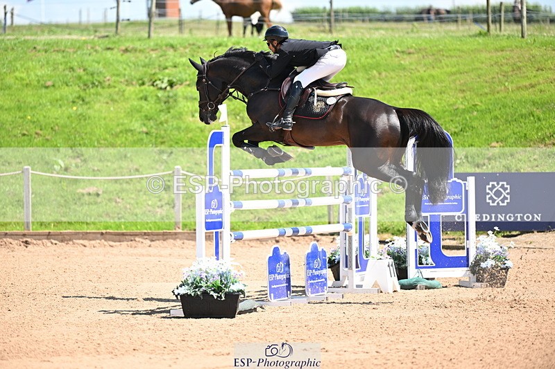 240718A-121754-05027 - Cls 1, 3 Star Small Tour 1.35m