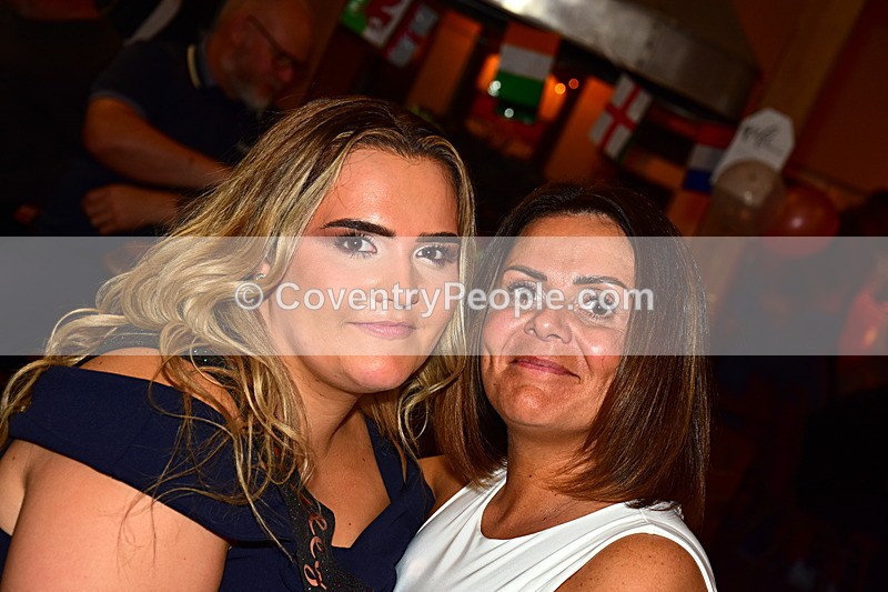 COU-862 - Courtney's 21st
