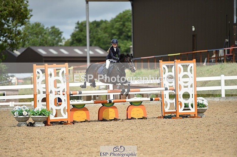 250628-125510-03659 - Cls 23 Graham Heath Equestrian 128cm & 138cm