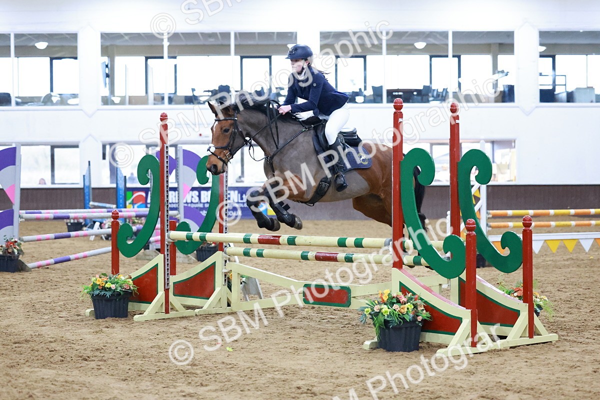 SBM_006693 - Class 22 - Senior 90cm Open