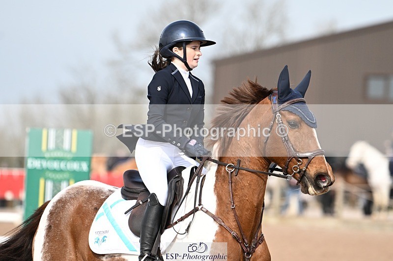 250309-112619-04011 - Cls 5 Pony Discovery and 90cm