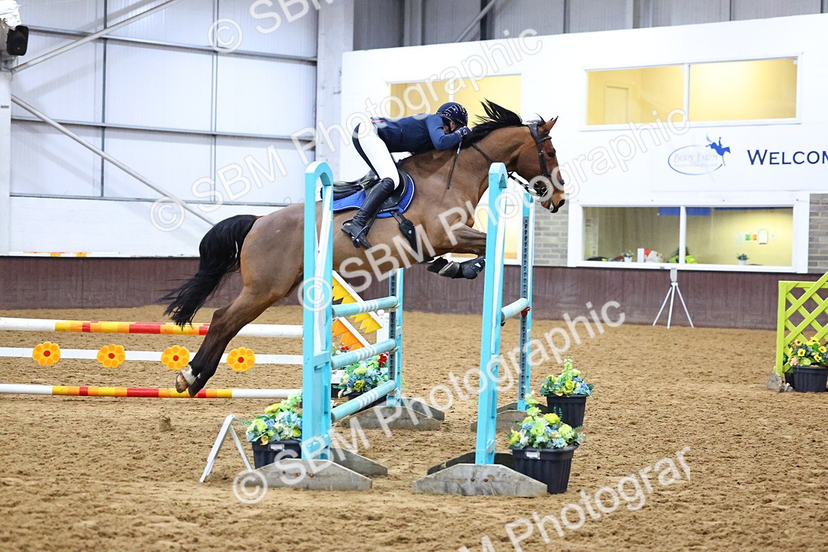 SBM_006091 - Class 19 - Blue Chip Joint Care Power Championship Qualifier