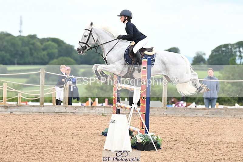 240630A-140247-13977 - Cls 25 HOYS 138cm Qualifier