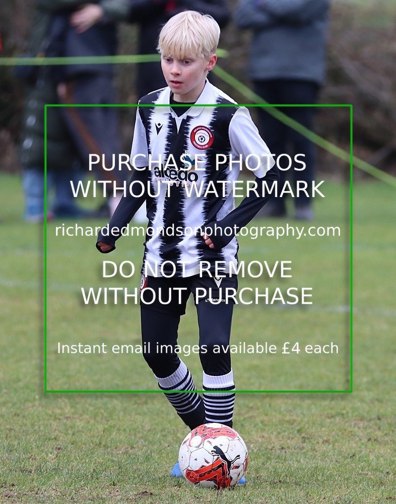 IMG_6857 - Craven Wanderers U11 (8/2/25)