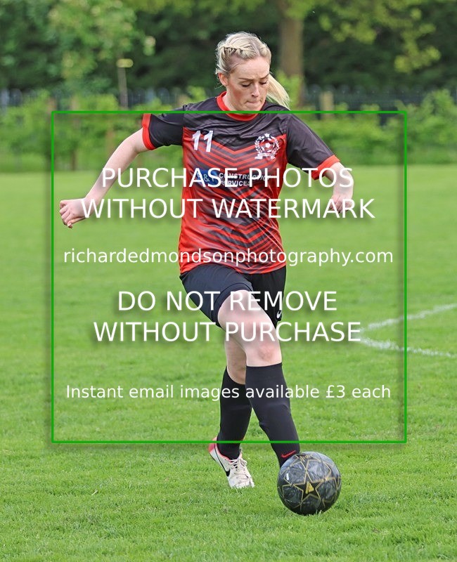 IMG_0467 - Kendal Utd Ladies v Workington Diamonds (18/5/22)