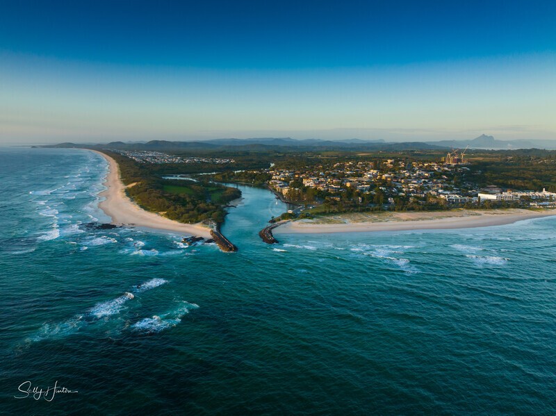 2022 Cudgen Ck Kingscliff 3 - Kingscliff
