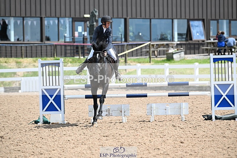 240609A-112059-04271 - Cls 22 Pony Discovery Jump Off and Presentations