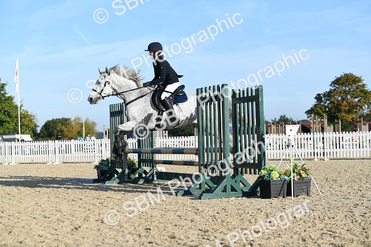 SBM_58155 - J24 - Junior Horse 75cm Championship