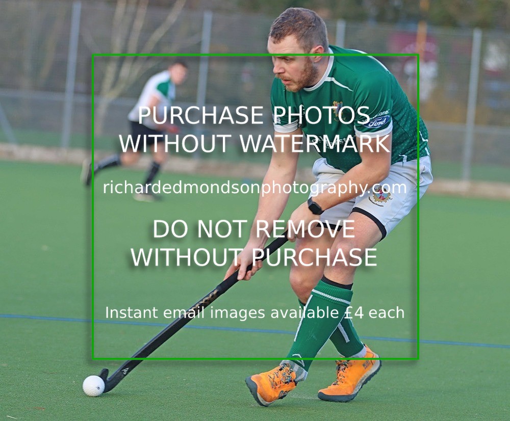 IMG_1289 - Kendal Mens Hockey vs Wigton (13/1/24)