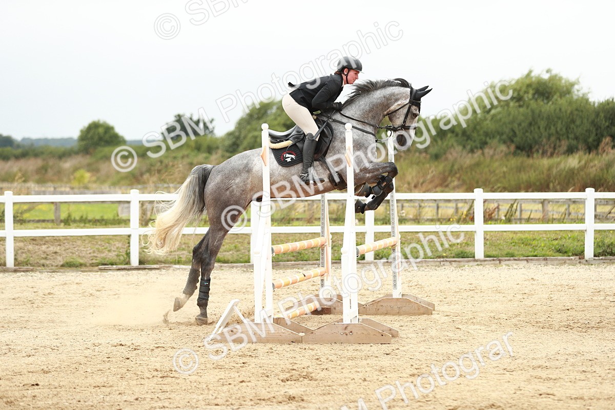SBM_005512 - Class 2 - Senior British Novice - 90cm Open