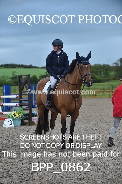 BPP_0862 - CLASS 19 SAT Equiyd 1.05m Amateur Championship Qualifier