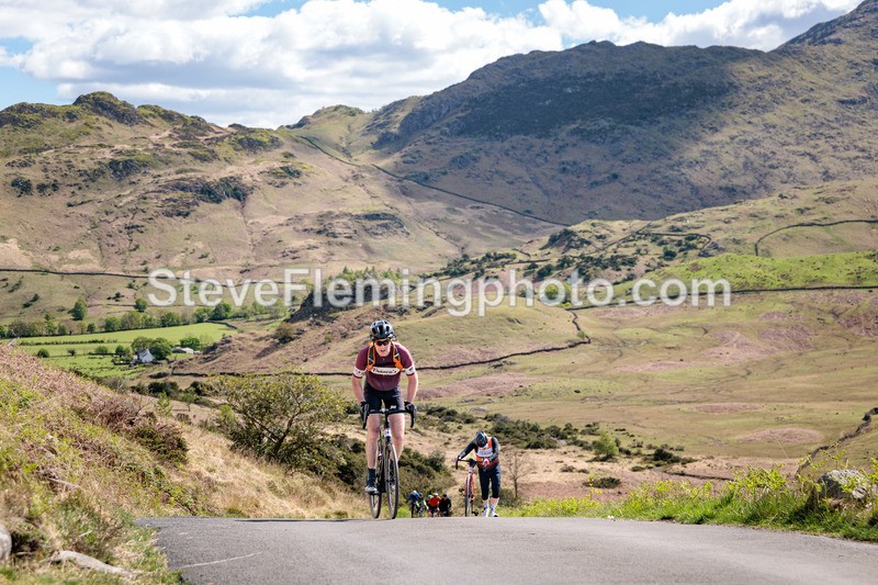 150708 - Blea Tarn Climb 15:00 - 16:00