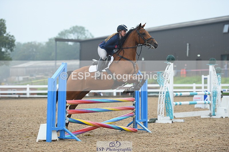 230916A-110622-03608 - Cls 21 British Novice & 90cm Open