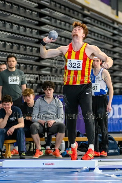 CEREL-924742 - Field Male Set Two