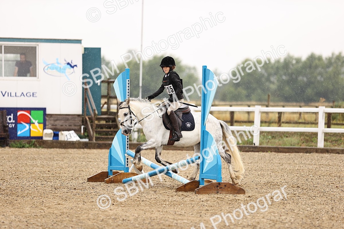 SBM_000051 - Class 1 - 40cm