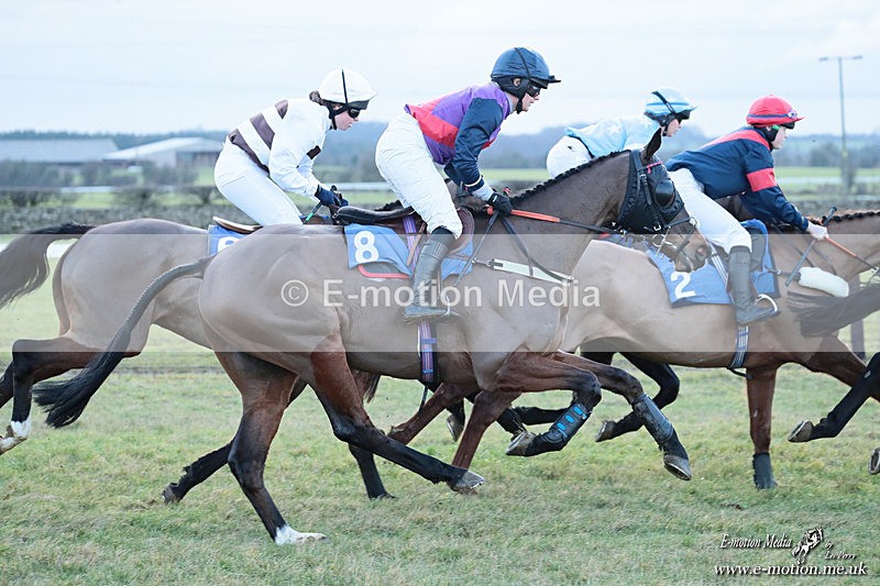 PtP 250126 955 - Cocklebarrow Races Point-to-Point 25/01/26