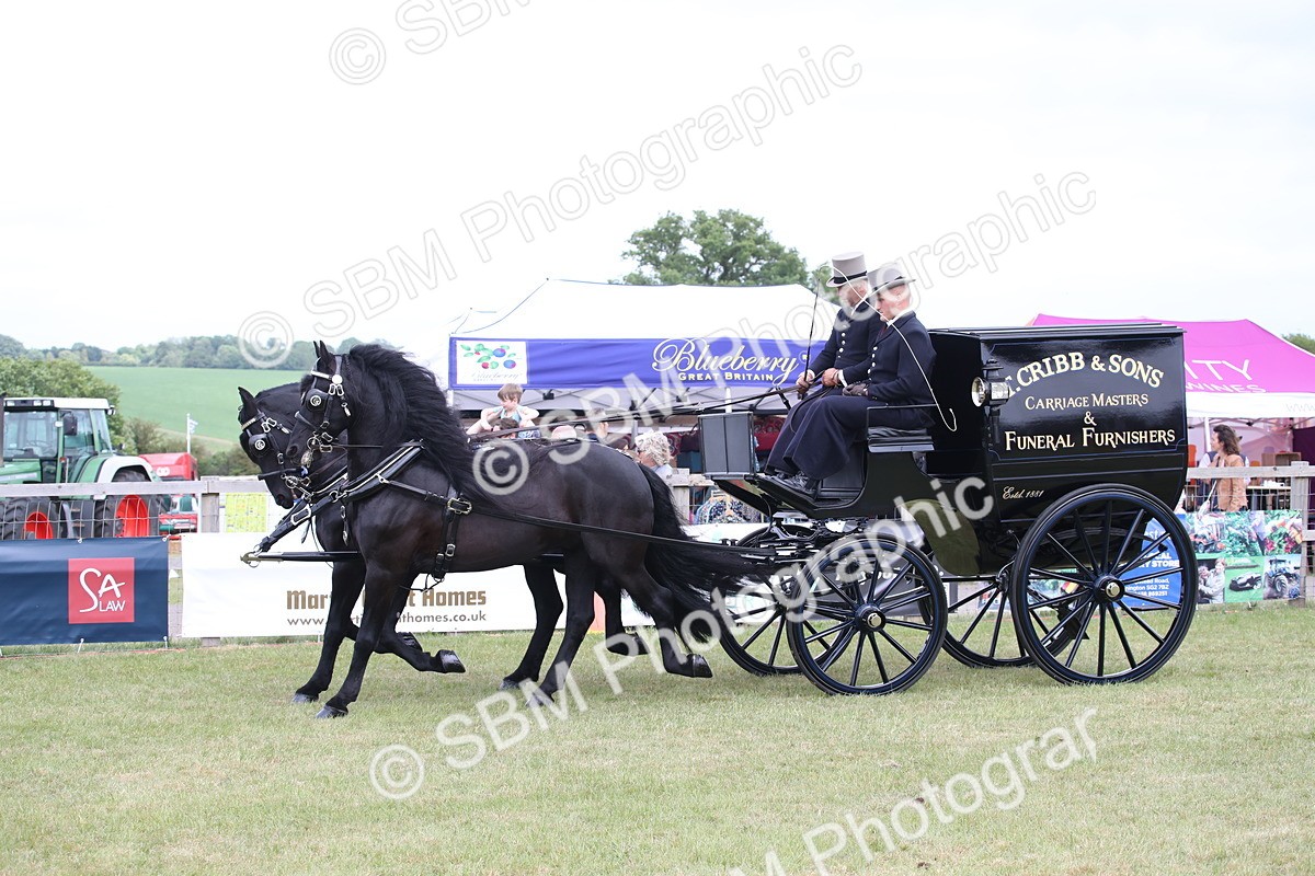 SBM_07007 - Class 16 - Light Trade