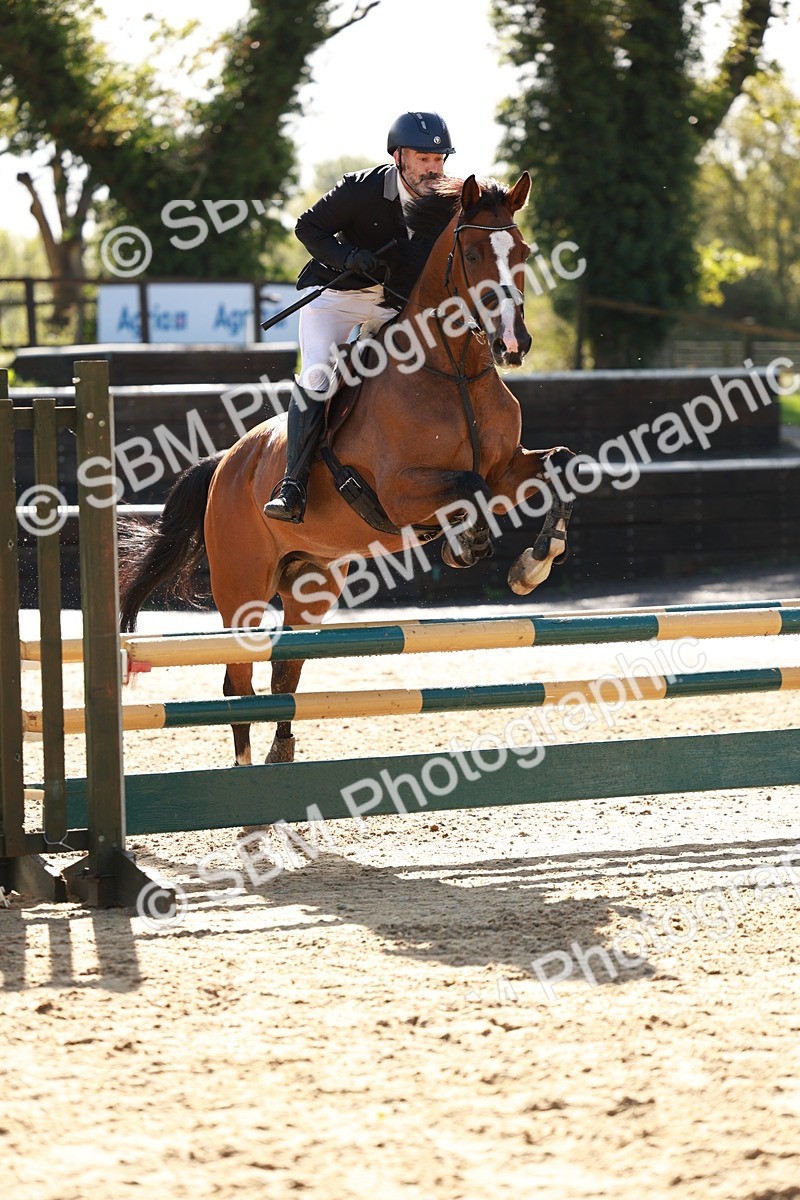 SBM_38040 - J39 - Senior Horse & Pony 85cm Championship