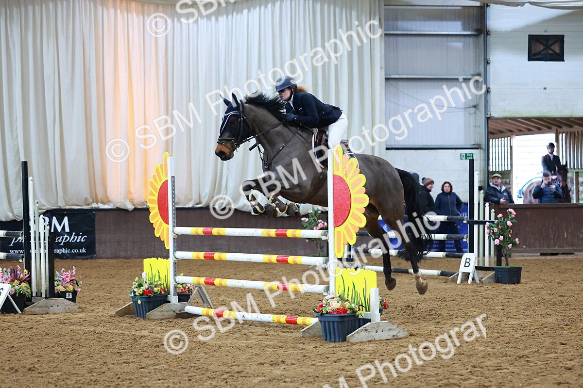 SBM_003389 - Class 10 - Senior Newcomers - 1.10m