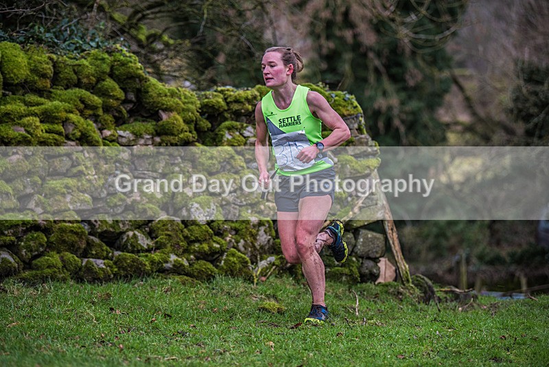 Giggleswick-634 - Kendal Winter League Races Giggleswick Sunday 14th January 2024