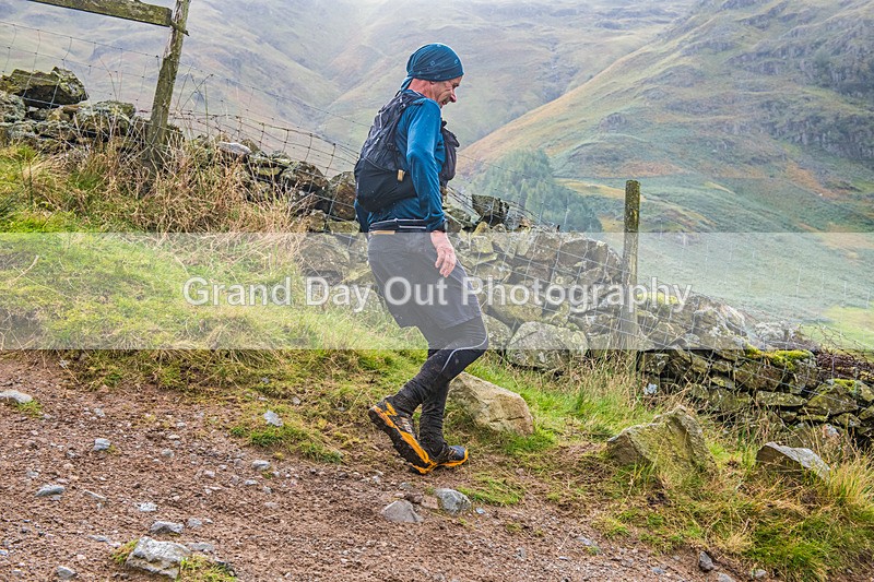Langdale-2390 - Langdale Horseshoe Fell Race Saturday 8th October 2022