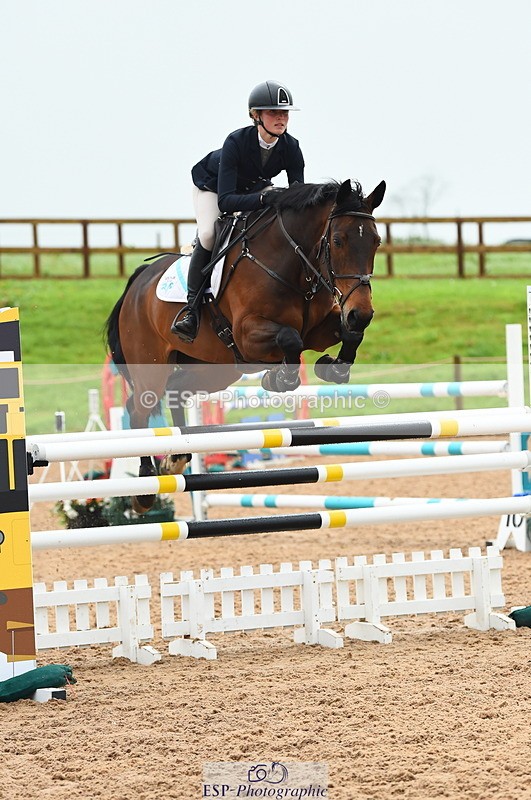 230505A-101050-02847 - Cls 20 Snr Foxhunter