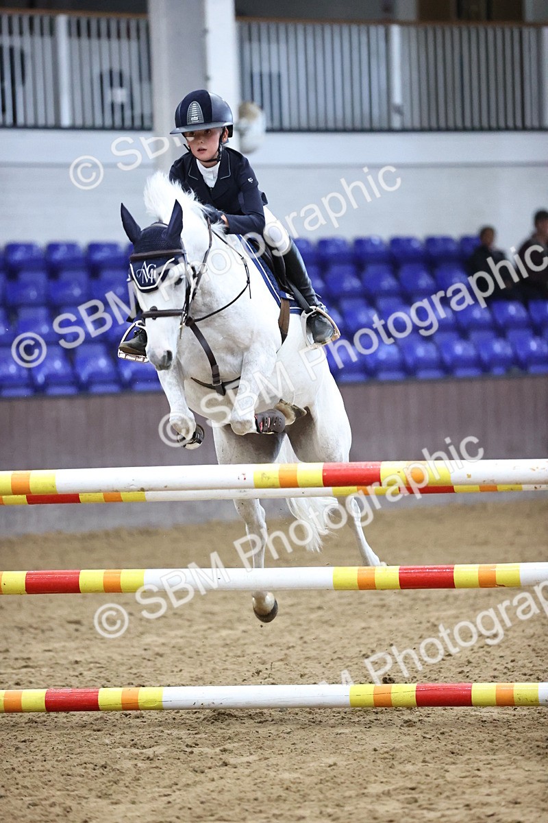 SBM_001342 - Class 6 - Winter Summer 128cm 138cm 1.00m 1.10m