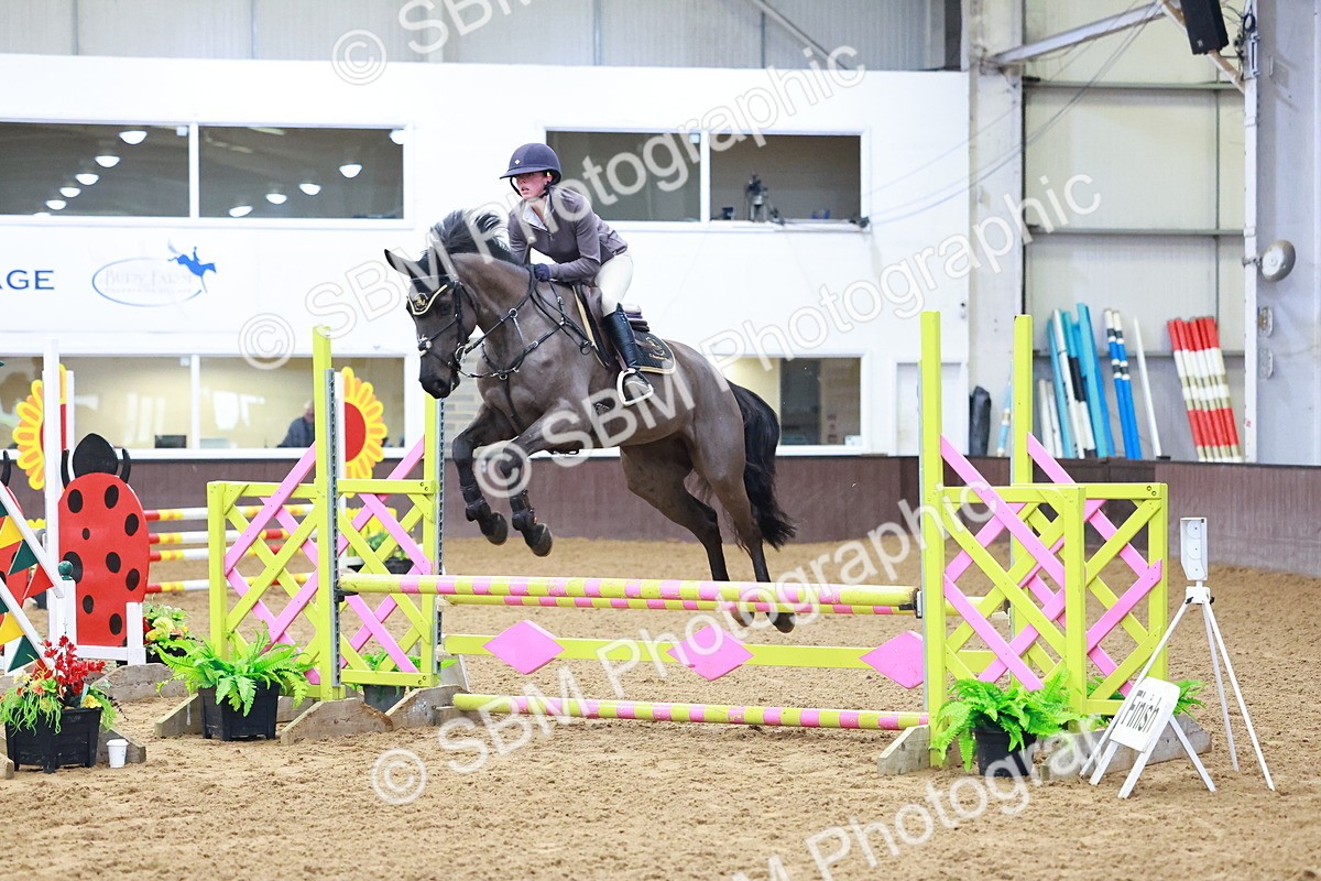 SBM_002042 - Class 7 - Clear Round