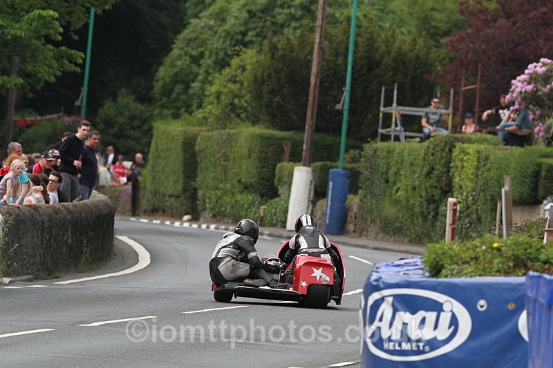 PR159798 - Sidecar Race 2