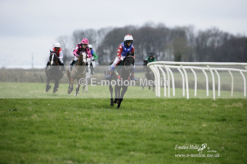 PtP 050322 24 - The Beaufort Races Didmarton 05/03/22