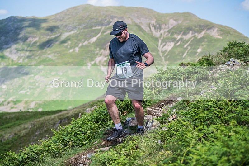 Arnison-245 - Arnison Dash Fell Race Sunday 29th June 2025