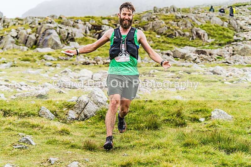 Wasdale-1395 - Wasdale Horseshoe Fell Race Saturday 13th July 2024