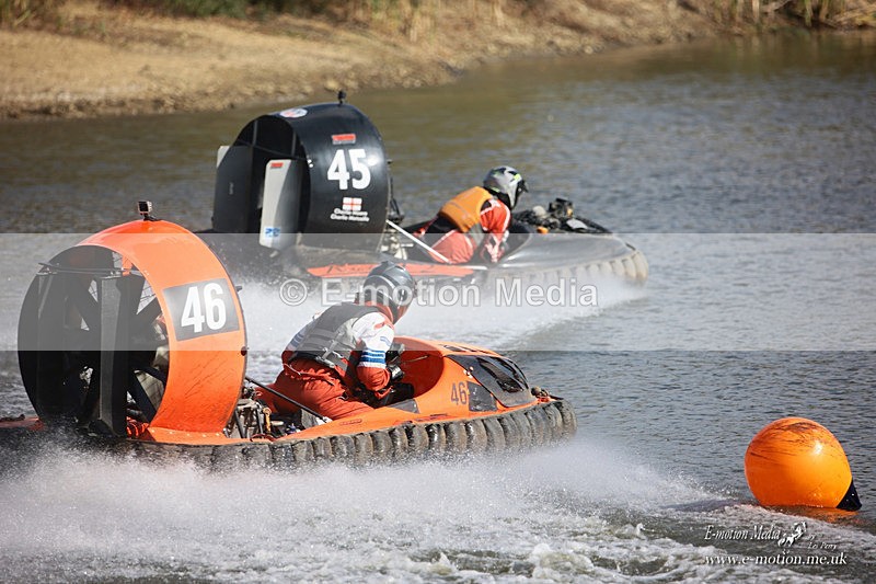 HCWC 230826 749 - Hovercraft W C Race Day 3