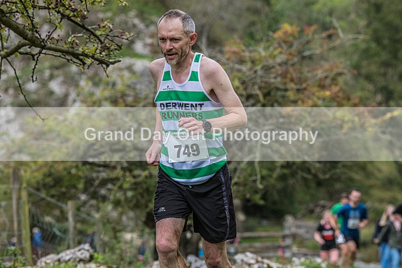 Dovedale Dash-953 - Dovedale Dash Sunday 5th October 2025