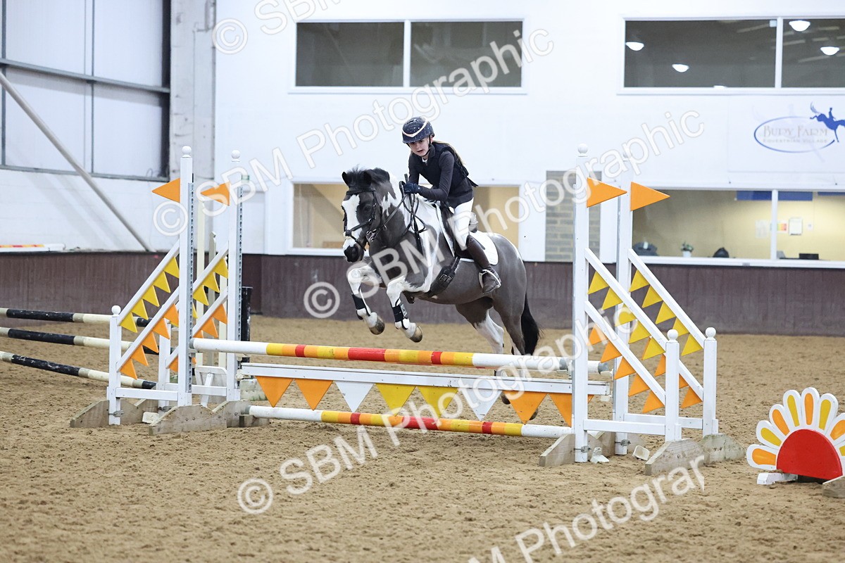 SBM_002510 - Class 8 - Clear Round