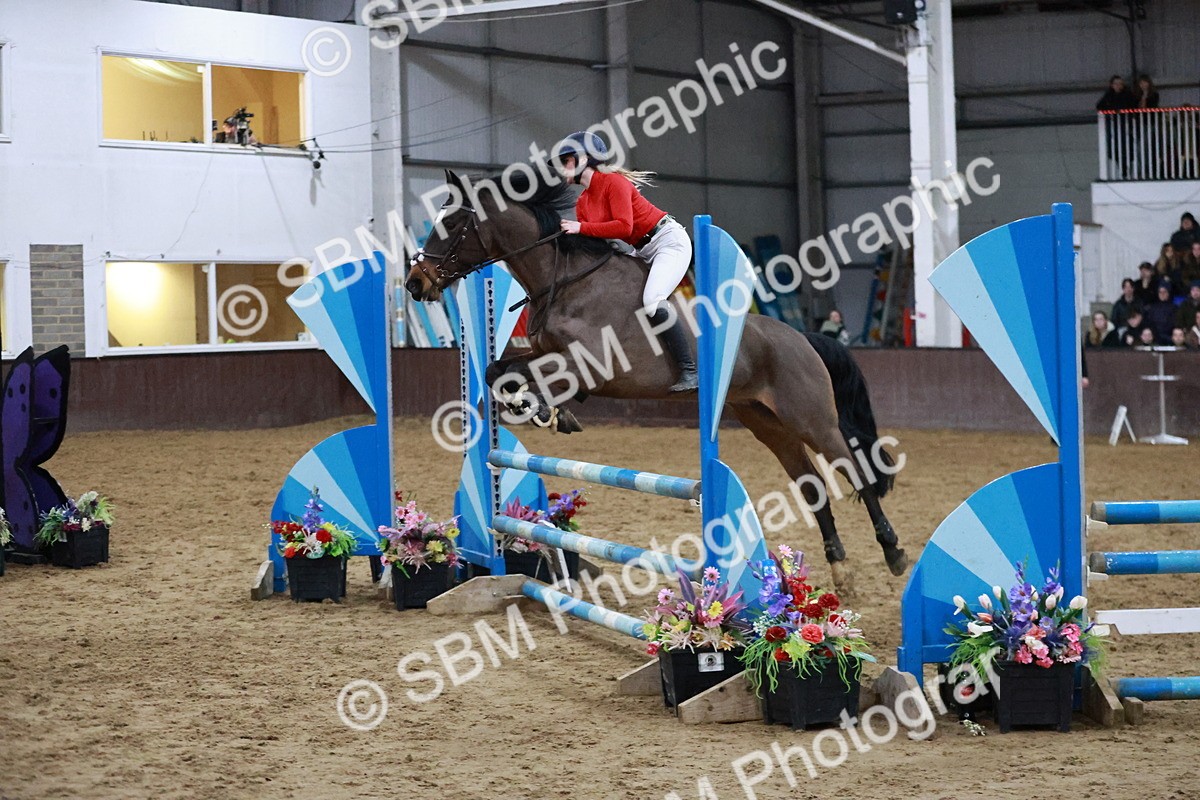 SBM_007157 - Bareback - Camera 1