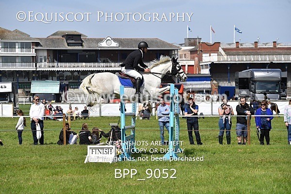 BPP_9052 - CLASS 4 RHS Power and Performance B & C Championship Qualifier (1.25m)