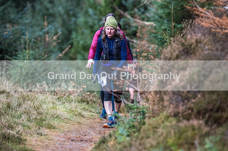 Glentress-1465 - High Terrain Events Glentress 21 & 10K Trail Races Saturday 15th November 2025