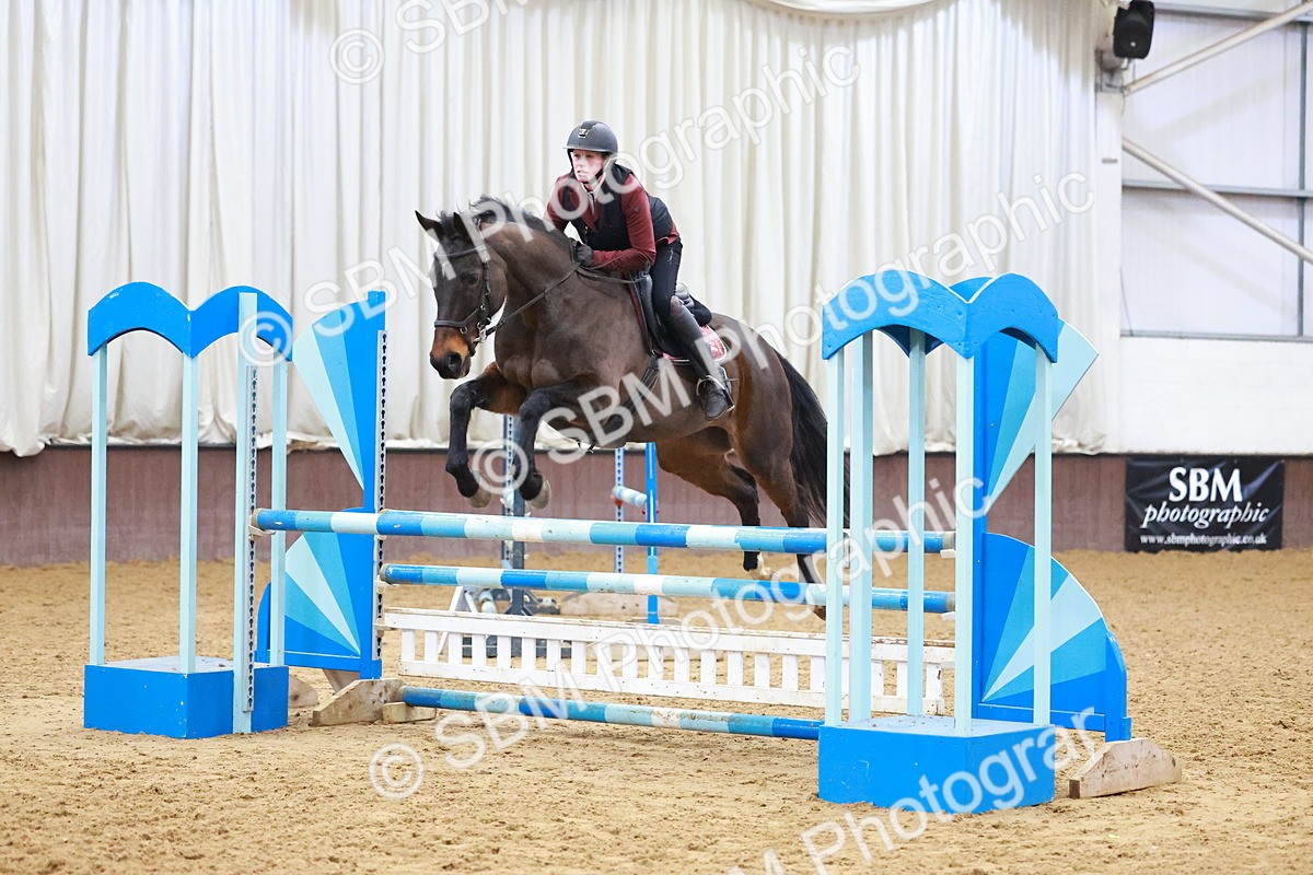 SBM_003629 - Class 3 - Senior Discovery - 1.00m