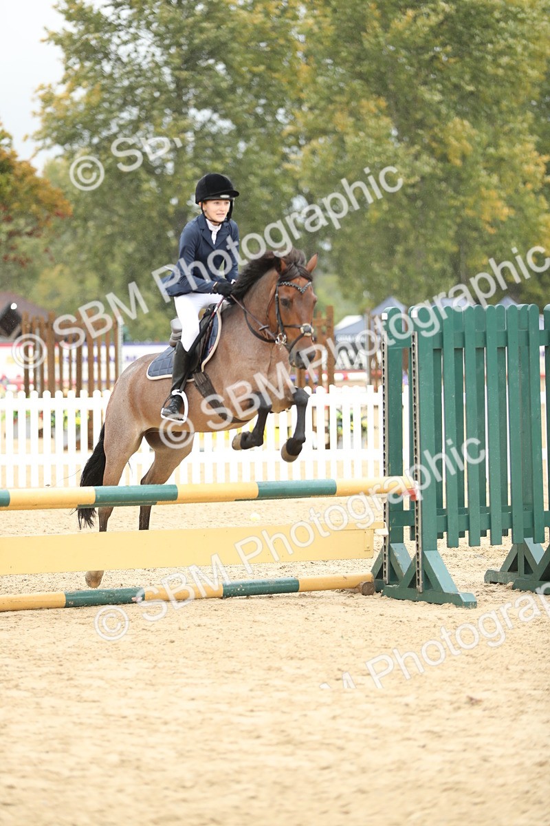 SBM_70498 - J15 - Junior Pony 70cm Championship