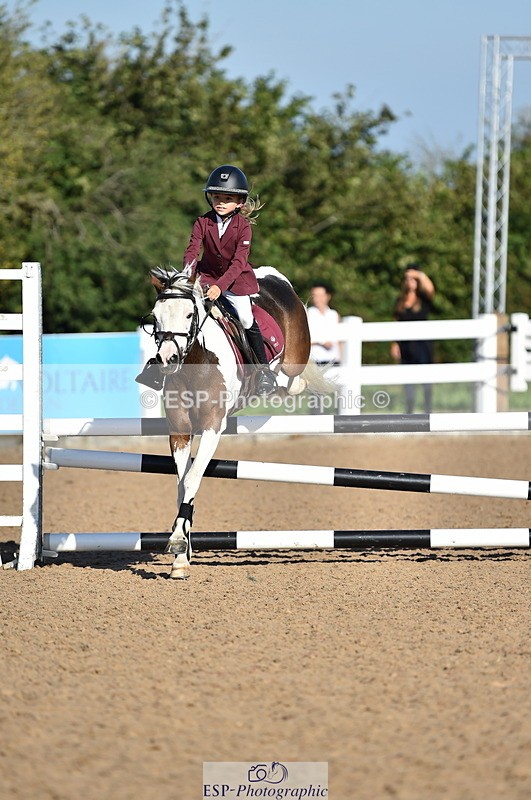 230903A-092730-03517 - Cls 17 Pony Intro 75cm