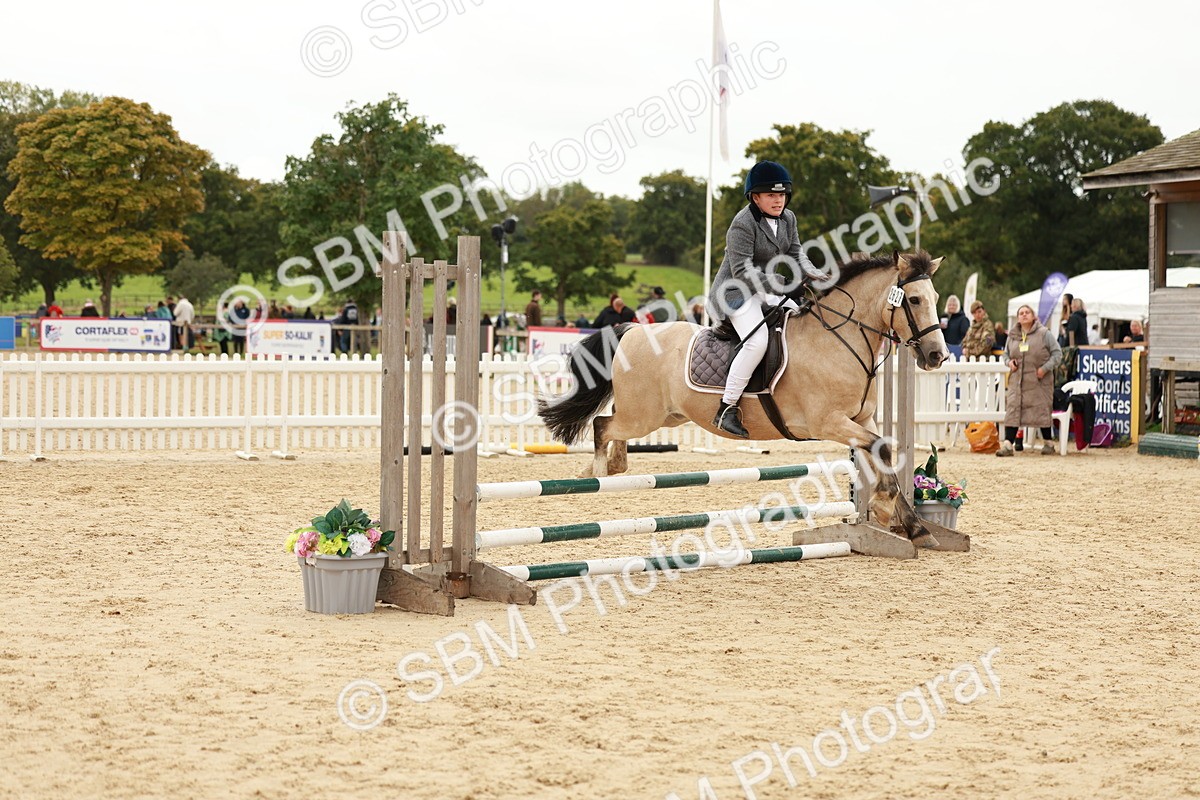 SBM_61769 - J12 - Junior Pony 55cm Championship