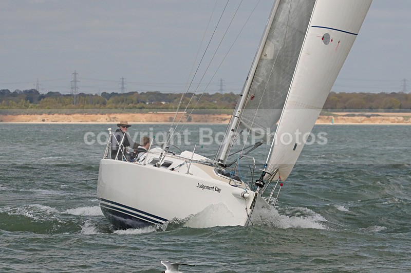 170415 JUDGEMENT DAY 1Y3A1432 - Sailboats - monohull
