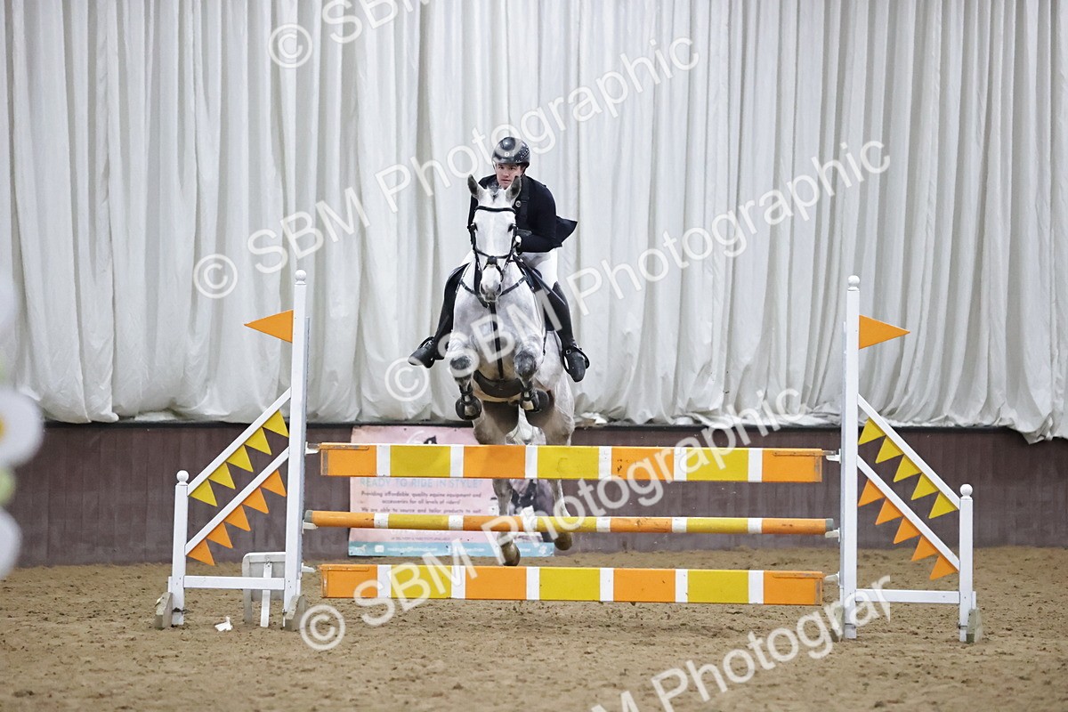 SBM_001769 - Class 4 - 1.10m